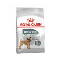 Royal Canin Dental Care Mini hondenvoer 2 x 8 kg - thumbnail