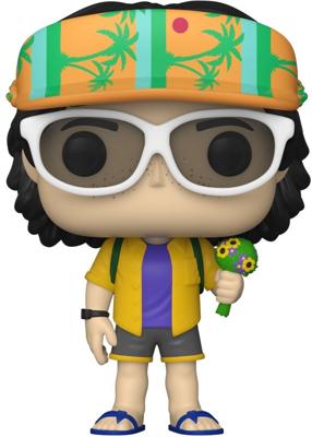 Stranger Things Funko Pop Vinyl: California Mike