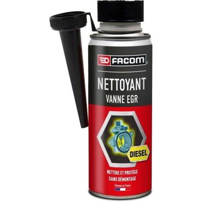 FACOM Reiniger ventiel - EGR 475ml FACOM Reiniger ventiel - EGR 475ml