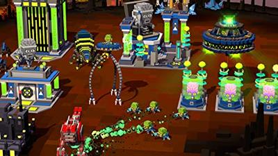 8-Bit Invaders