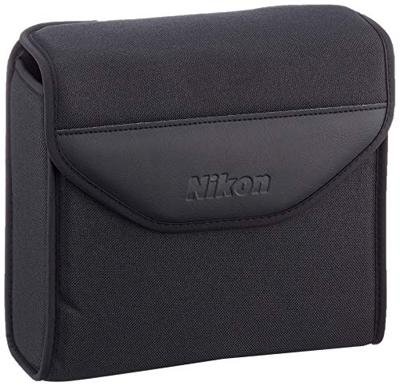 Nikon Verrekijker 8 x - 18 x 42 mm Porro Zwart BAA817SA