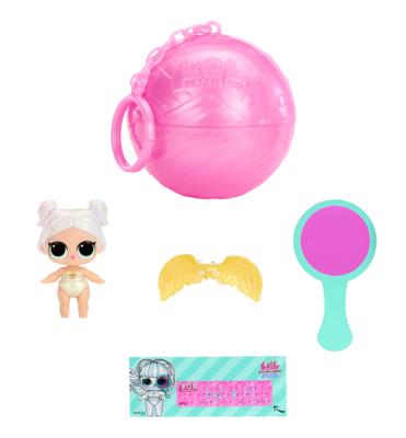 MGA Entertainment L.o.l. surprise eye spy baby sisters
