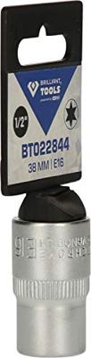 Brilliant Tools BT022844 BT022844 Verwisselbare kop