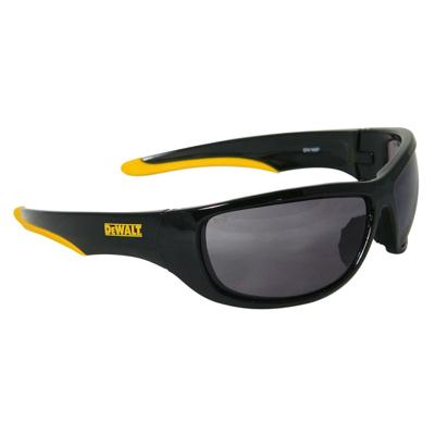 DeWalt DPG94-2D Dominator Veiligheidsbril | Smoke Lens - DPG94-2D EU