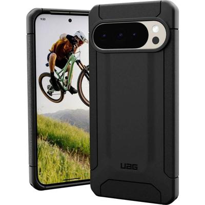 Urban Armor Gear Case Google Google Pixel 10 Pro XL Zwart