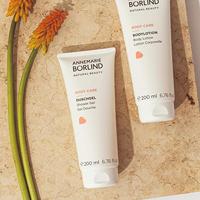 Annemarie Borlind Shower Gel 200 ml Douche & bad Dames - thumbnail