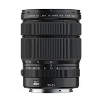 Fujifilm GF 20-35mm f/4.0 R WR - thumbnail
