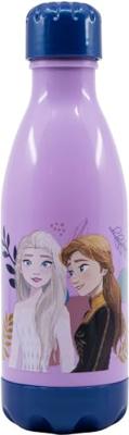 Waterfles Frozen CZ11267 Dagelijks Gebruik 560 ml Plastic