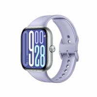 Xiaomi Redmi Watch 5 Lavendel Paars - thumbnail