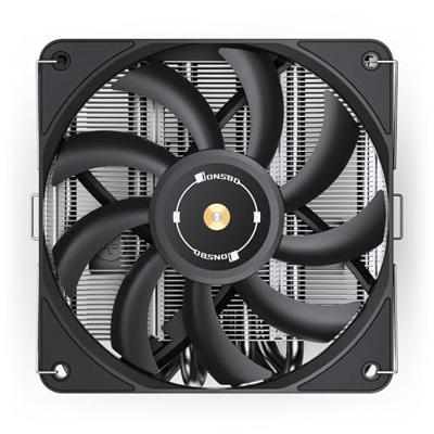 Jonsbo HP600 Black Jonsbo HP600 Black