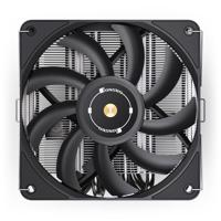 Jonsbo HP600 Black - thumbnail