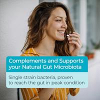 Precision Biotics Alflorex Original Capsules - thumbnail