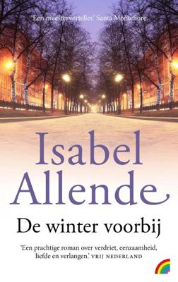 De winter voorbij (Paperback)