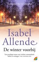 De winter voorbij (Paperback) - thumbnail