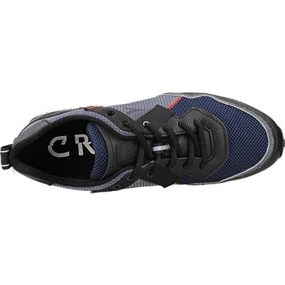 Cruyff Superbia heren sneaker blauw-40