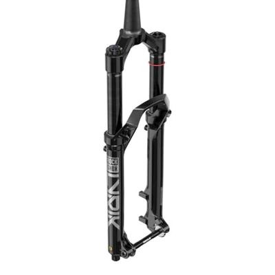 ROCKSHOX verende voorvork "lyrik ultimate rc2" 27,5" boost sus.fork rs lyrik ult.rc2 27,5" boost 140mm black