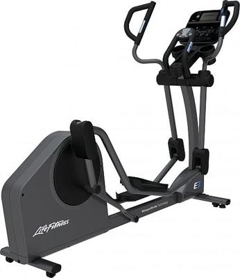 Life Fitness crosstrainer E3 Track Connect Life Fitness crosstrainer E3 Track Connect