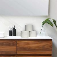 Toiletpapier satino mt1 comfort 2laags 200 vel wit | 12 stuks - thumbnail