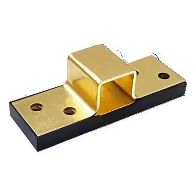 Veiligheidsslot Lince 7930r-97930rhl Blik Ijzer