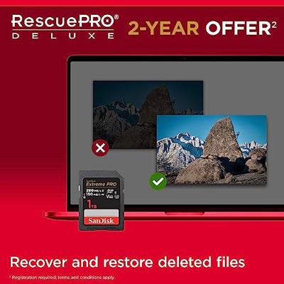 SanDisk Extreme Pro 1 TB V60 280MB/s SanDisk Extreme Pro 1 TB V60 280MB/s