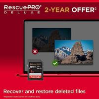 SanDisk Extreme Pro 1 TB V60 280MB/s - thumbnail