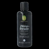 Citrus delight aroma sauna bio 100 Milliliter - thumbnail