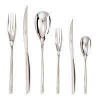 Sambonet S0004-S00013-S0044 set keukenbestek & -messen - thumbnail