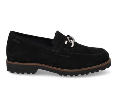 Sioux Meredith 67760 schwarz Zwart maat 40 Sioux Meredith 67760 schwarz Zwart maat 40