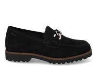 Sioux Meredith 67760 schwarz Zwart maat 40 - thumbnail