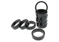 Ergotec spacer 28.6 height: 10 mm 10 pieces - thumbnail