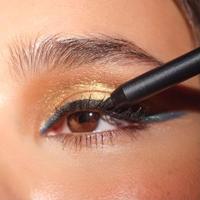 Artdeco Khol Waterproof Liner 1.20 g Eyeliner 1.2 g - thumbnail