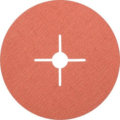 PFERD TOOLS FS 180-22 A-COOL 180 64138175 Schuurpapier voor schuurschijf Korrelgrootte (num) 180 (Ø) 180 mm 25 stuk(s)