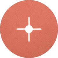 PFERD TOOLS FS 180-22 A-COOL 180 64138175 Schuurpapier voor schuurschijf Korrelgrootte (num) 180 (Ø) 180 mm 25 stuk(s) - thumbnail