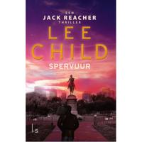 Spervuur (Paperback) - thumbnail