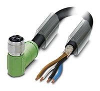 Phoenix 1424118 - Kabel sac-4p-frt/5,0-pure sh sco - thumbnail