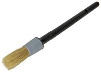 ANZA Basic verfkwast rond voor alle type verf - maat 10 - thumbnail