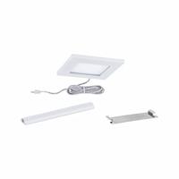Paulmann CC Pola Onderbouwlamp 2.50 W Warmwit Wit - thumbnail
