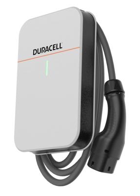 Duracell DuraCharger EV-lader inclusief installatie