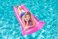 Bestway Deluxe Luchtmatras Assorti Kleur 183x76 cm Strand en Zwembad 44013 - thumbnail