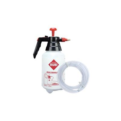 Rubi Watertank en slang | 1200ml - 50947 Rubi Watertank en slang | 1200ml - 50947