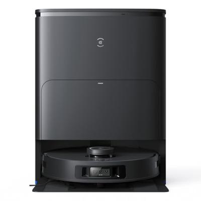 ECOVACS T30S Pro Omni Robotstofzuiger met Dock - 11000Pa - ZeroTangle-borstel - Reiniging met heetwaterdweil