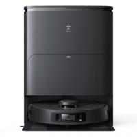 ECOVACS T30S Pro Omni Robotstofzuiger met Dock - 11000Pa - ZeroTangle-borstel - Reiniging met heetwaterdweil - thumbnail