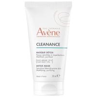 Avène Cleanance Detox Mask 50ml - thumbnail