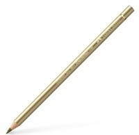 Faber Castell Kleurpotlood Polychromos - 250 goud - thumbnail