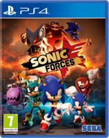Sonic Forces - thumbnail