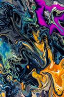 Amsterdam All Acrylics Amsterdam • pouring medium 014 fles 1000ml - thumbnail