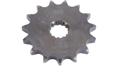 RK Sprocket 530 15z standard