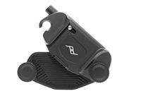 Peak Design Capture Camera Clip V3 zilver - thumbnail