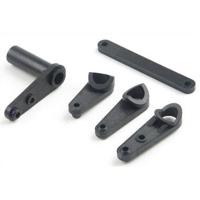 Servo saver (TR-113B/NT004) - thumbnail