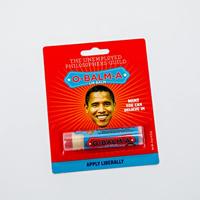 UPG Lip Balm - O-Balma - thumbnail